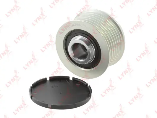 Муфта генератора AS/Auto Storm AFP5015