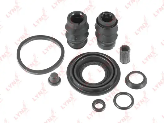 Ремкомплект суппортов Toyota Auris JPP хэтчбек (E15) (2006 - 2012) цена, от 25.23 USD