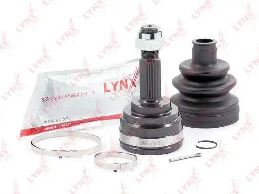 Купить T5414095 Toko cars Внешняя граната