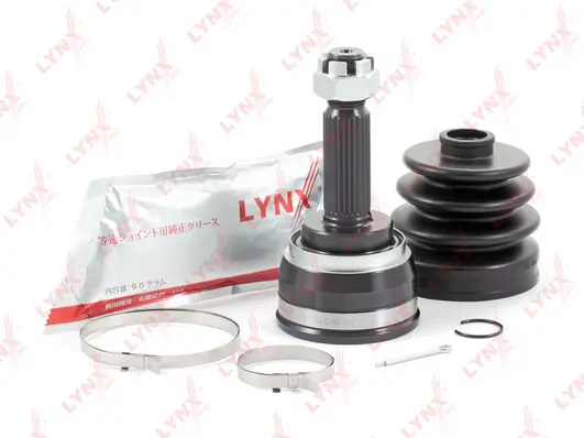 ШРУС наружный LPR KMB210