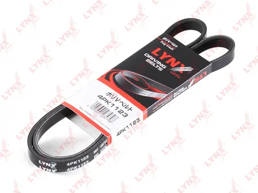 04668249AB Chrysler Поликлиновый ремень