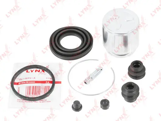 Ремкомплект суппортов Mitsubishi Pajero III внедорожник (V70) (2000 - 2006) цена, от 16.69 USD