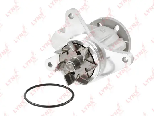 Помпа 504086476 Iveco