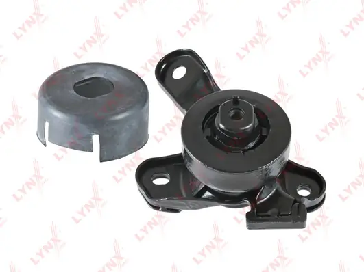 Правая подушка двигателя 1236274261 Toyota