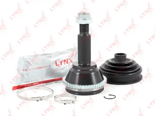 ШРУС наружный передний FD821A Driveshaft