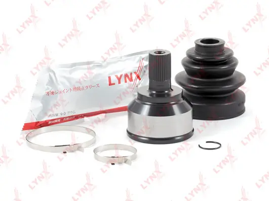 Граната колесная Sato Tech CV30736 цена, от 24.39 USD