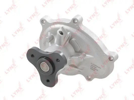 Водяной насос Субару Форестер IV