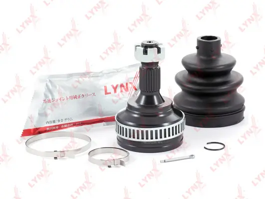 Граната колесная LPR KPG615 цена, от 32.91 USD