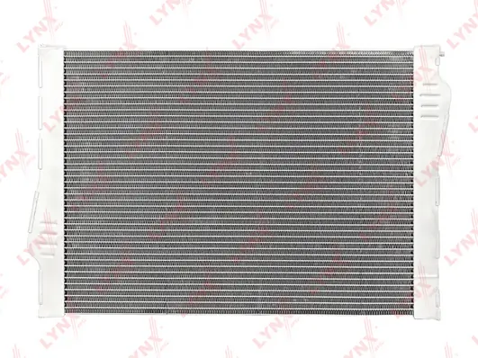 Радиатор охлаждения Magneti Marelli BM1635