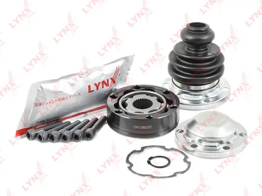  ШРУС внутренний Volkswagen Bora 