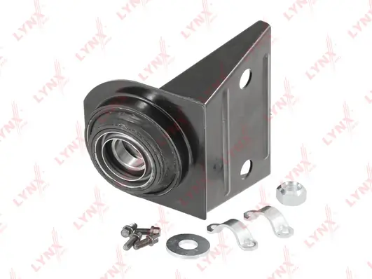 Купить Подвесной подшипник карданного вала Мерседес-бенц МЛ/ГЛЕ  W163