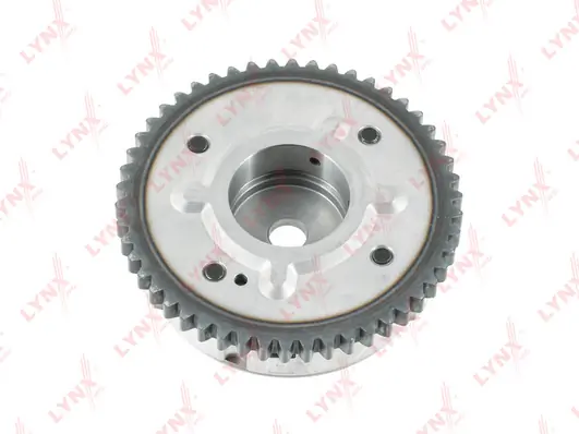 L372124X0 Mazda Звездочка-шестерня распредвала двигателя, впускного