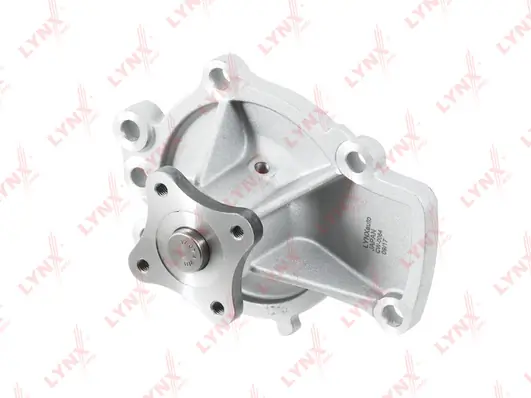 Помпа охлаждения GMB D11043 цена, от 26.13 USD