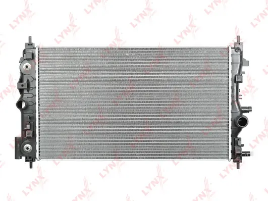 Купить 06T121SX18 Uxclent Радиатор водяной