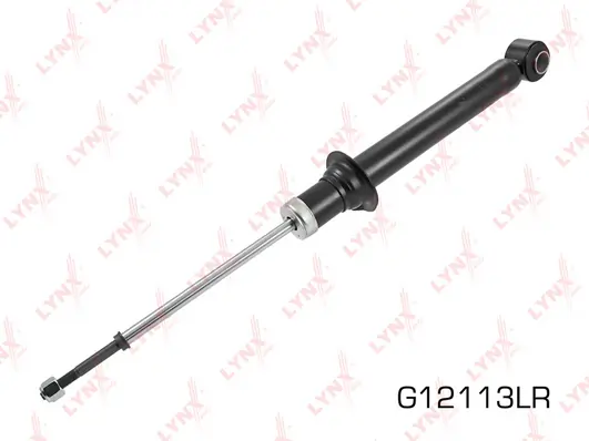 Купить MR235613 Mitsubishi Амортизатор задней подвески