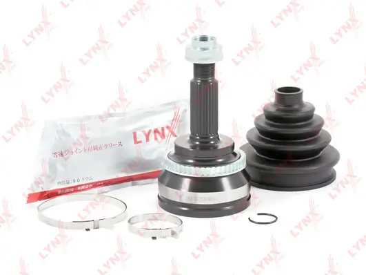 Наружная граната на Lexus RX 300/330/350/400H U3