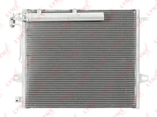 Конденсатор кондиционера Kraft 0221063 цена, от 56.48 USD