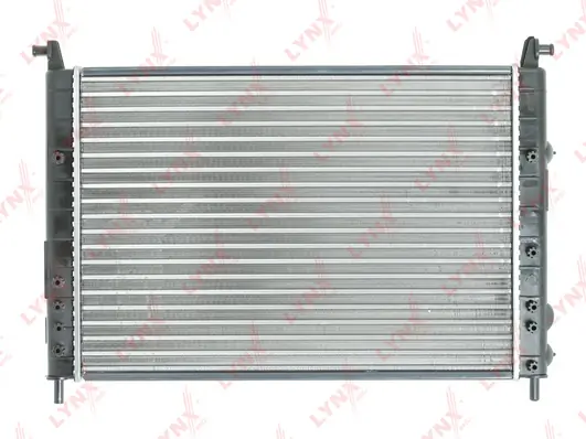 Радиатор охлаждения Polcar 300608A2