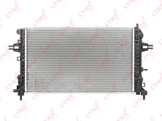RH0300 Goodrem Радиатор основной