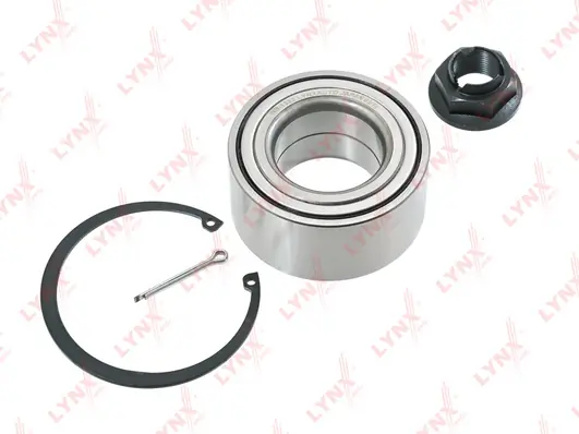 IL111003 Iljin Подшипник ступицы передней