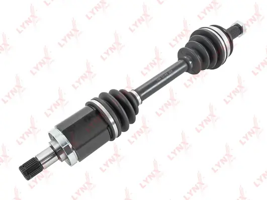 Левая полуось Maxgear 490862