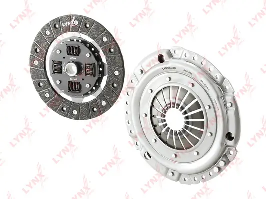 Комплект сцепления Denckermann K100056