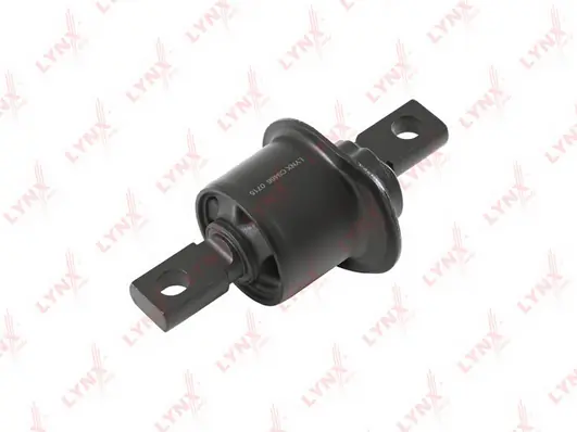 4120A002 Mitsubishi Сайлентблок балки моста