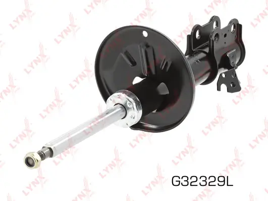 4852080045 Toyota Амортизатор передний левый