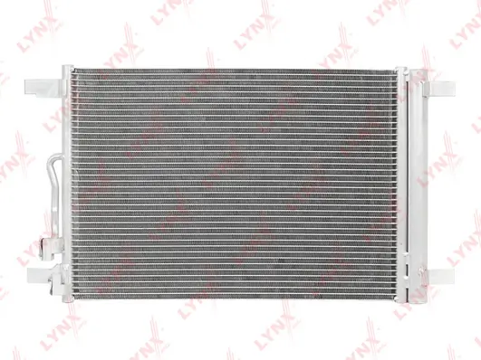 Конденсатор кондиционера AVA FP64K49AV цена, от 76.01 USD