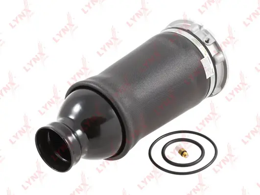 Пневмоподушка (пневморессора) моста переднего Sline SL006C5F цена, от 152.87 USD