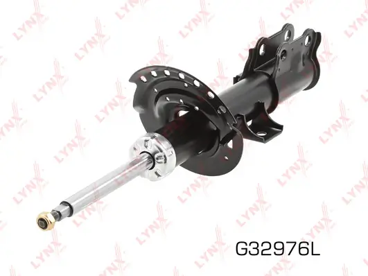 Амортизатор передний левый KM0702666GAS KAP