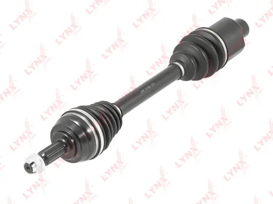 TDS0253 Magneti Marelli Полуось передняя, правая