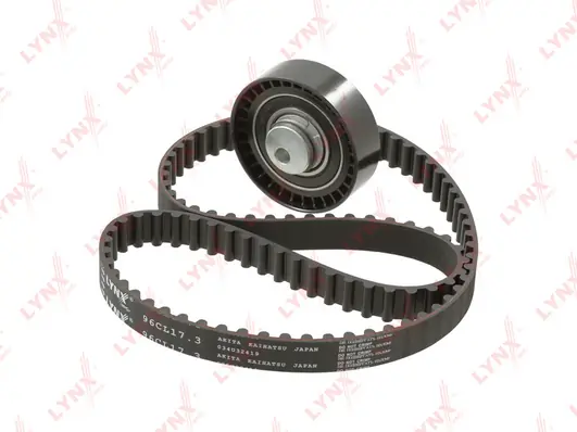 Купить 130C17480R General Motors Комплект ГРМ