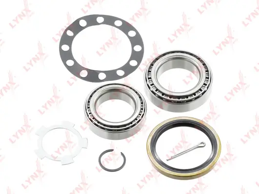 Подшипник ступицы передней на Toyota Hilux  N