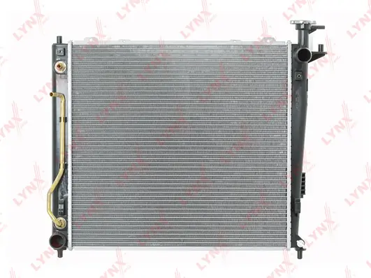 Радиатор R12911 Sato Tech