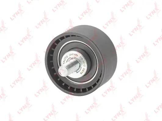 Паразитный ведущий ролик на ВАЗ NIVA I 21213/21214/2131
