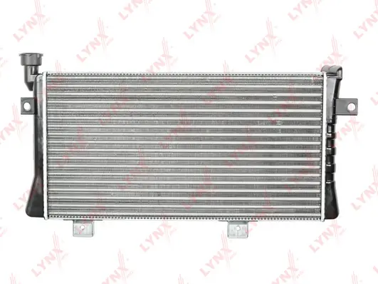 Радиатор охлаждения двигателя Euroex EXMR21213 цена, от 57.45 USD