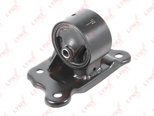 MR491562 Mitsubishi Подушка (опора) двигателя, левая