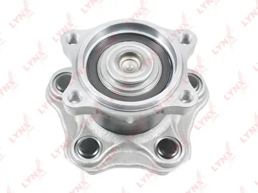 Ступицы задних колес Nissan/Infiniti 43202ZB600 цена, от 58.04 USD