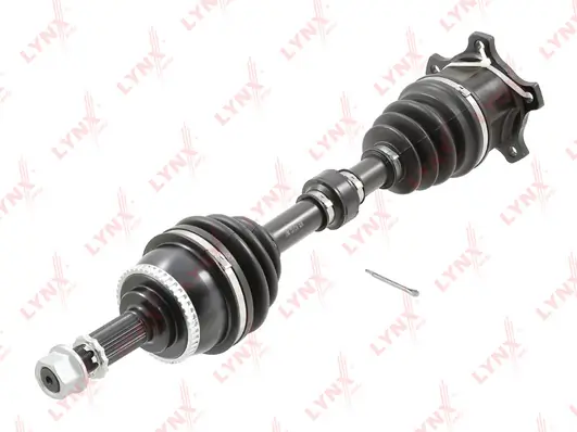 Привод правый Magneti Marelli TDS0218