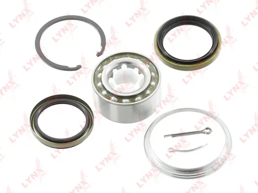 Купить H12002 NSK Подшипник передней ступицы