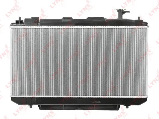 Радиатор охлаждения двигателя Glyser 372307 цена, от 79.56 USD