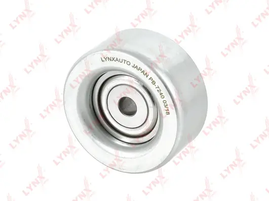 Купить J1145087 Nipparts Паразитный ролик