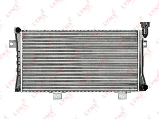 EXMR21213 Euroex Радиатор основной