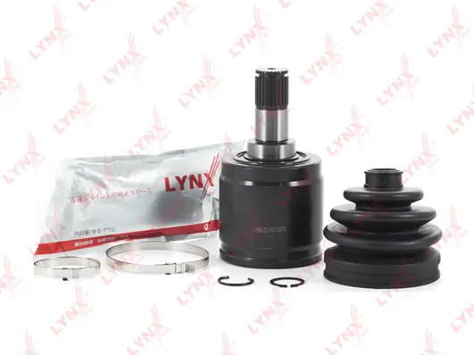 ШРУС внутренний правый HO723 Driveshaft