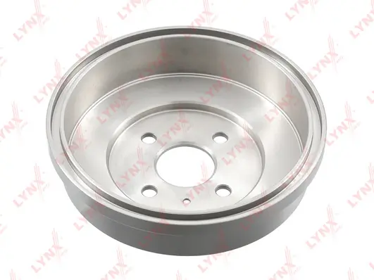 Тормозной барабан 95526656 Peugeot/Citroen