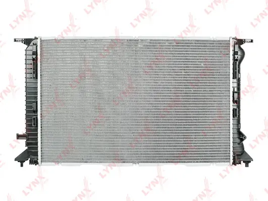 Радиатор охлаждения двигателя Magneti Marelli BM1521 цена, от 126.69 USD