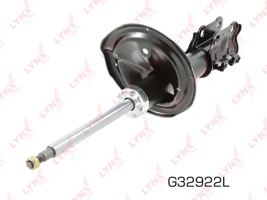 Амортизатор передний левый KM0702656GAS KAP