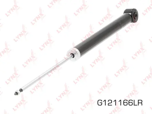 4012031 Kraft Амортизаторы задние