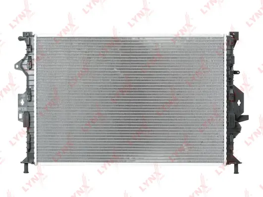 Радиатор охлаждения двигателя AND 30121647 цена, от 85.38 USD